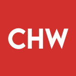 CHW Stock Logo