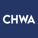 CHWA Stock Logo