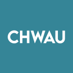CHWAU Stock Logo