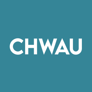 Stock CHWAU logo