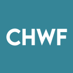 CHWF Stock Logo