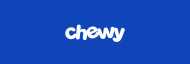 Stock CHWY logo