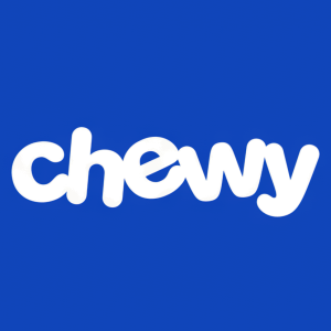 CHWY Stock Logo