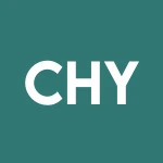 Calamos Convertible & High Income Fund