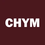 Chime Financial, Inc. logo