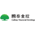 CATHAY FINL HLDG GDR 144A logo