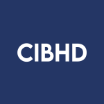 CIBHD Stock Logo