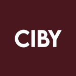 CIBY Stock Logo