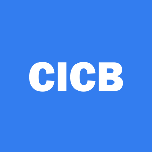 Stock CICB logo