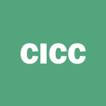 CICC Stock Logo