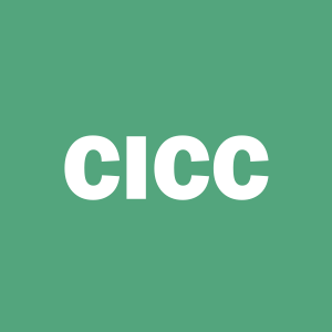 Stock CICC logo