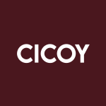 CICOY Stock Logo