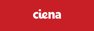 Stock CIEN logo