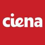 CIEN Stock Logo