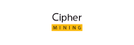 Stock CIFR logo