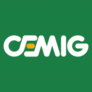 Stock CIG.C logo