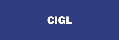 Stock CIGL logo