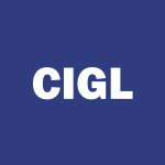 CIGL Stock Logo