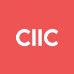 CIIC Stock Logo