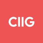 CIIG Stock Logo