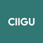 CIIGU Stock Logo
