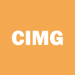CIMG Stock Logo