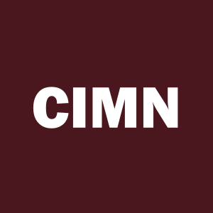 Stock CIMN logo