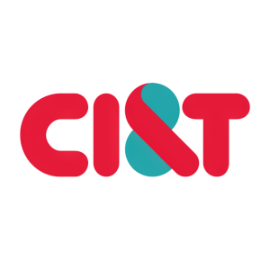Stock CINT logo
