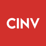 CINV Stock Logo
