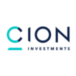 CION Stock Logo