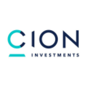 Stock CION logo