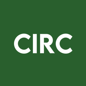 Stock CIRC logo