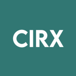 CIRX Stock Logo