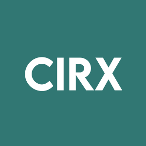 Stock CIRX logo
