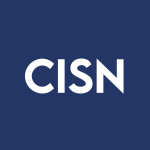 CISN Stock Logo