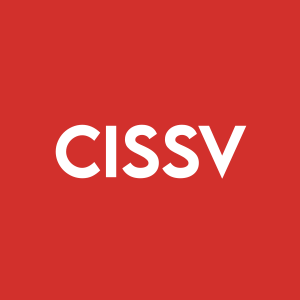 Stock CISSV logo