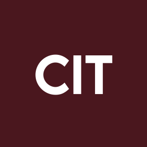 Stock CIT logo