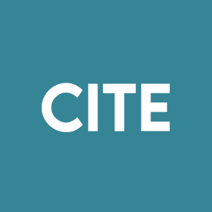Stock CITE logo