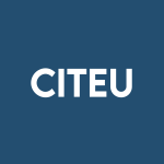 CITEU Stock Logo
