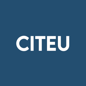 Stock CITEU logo