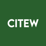 CITEW Stock Logo