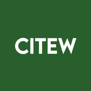 Stock CITEW logo
