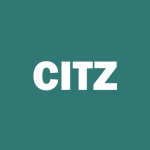 CITZ Stock Logo