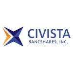 Civista Bancshar logo