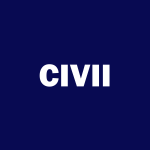 CIVII Stock Logo