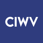 CIWV Stock Logo