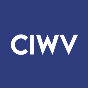 Stock CIWV logo