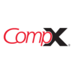 CIX Stock Logo