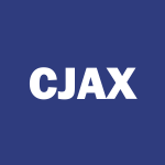 CJAX Stock Logo