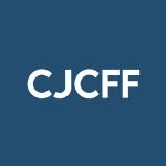 CJCFF Stock Logo